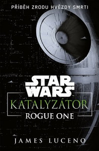 E-kniha Star Wars - Katalyzátor