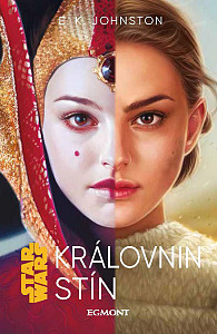 E-kniha Star Wars - Královnin stín