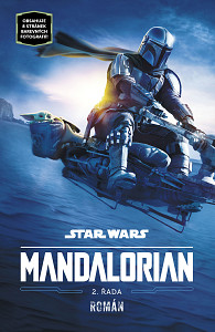 E-kniha Star Wars - Mandalorian - 2. řada