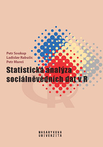 E-kniha Statistická analýza sociálněvědních dat v R