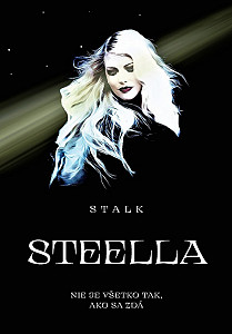 E-kniha Steella