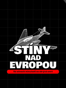 E-kniha Stíny nad Evropou