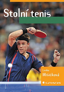 E-kniha Stolní tenis