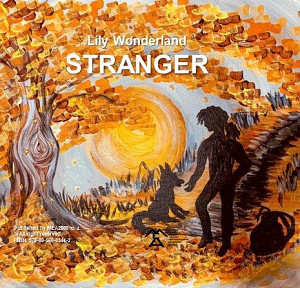 E-kniha Stranger