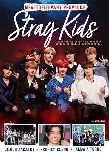 E-kniha Stray Kids