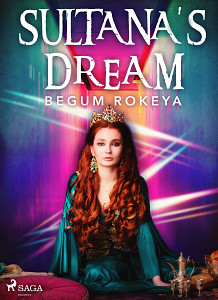 E-kniha Sultana's Dream