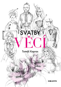 E-kniha Svatby věcí