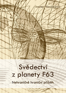 E-kniha Svědectví z planety F63