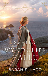 E-kniha Svetlá Wyndcliff Hallu