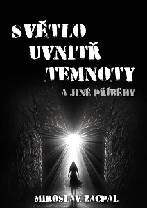 E-kniha Světlo uvnitř temnoty