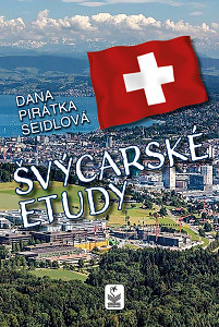 E-kniha Švýcarské etudy