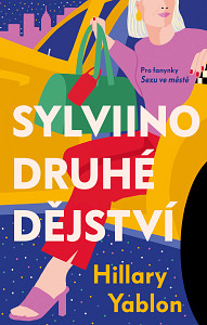 E-kniha Sylviino druhé dějství