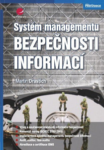 E-kniha Systém managementu bezpečnosti informací