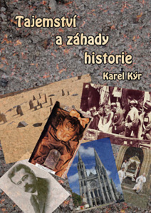 E-kniha Tajemství a záhady historie