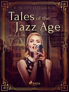 E-kniha Tales of the Jazz Age