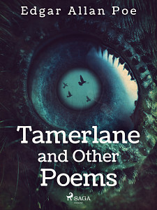 E-kniha Tamerlane and Other Poems