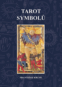 E-kniha Tarot symbolů