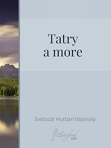 E-kniha Tatry a more