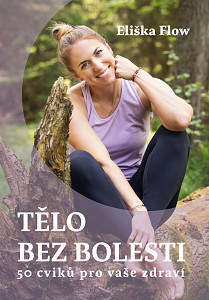 E-kniha Tělo bez bolesti