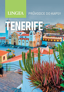 E-kniha Tenerife - 2. vydání