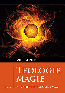 E-kniha Teologie magie