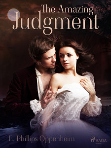 E-kniha The Amazing Judgment