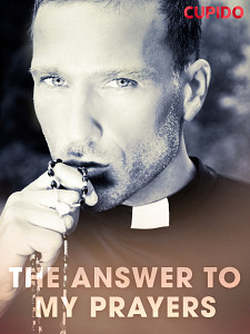E-kniha The Answer to My Prayers