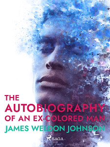 E-kniha The Autobiography of an Ex-Colored Man