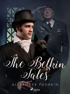 E-kniha The Belkin Tales