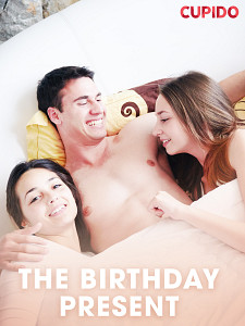 E-kniha The Birthday Present