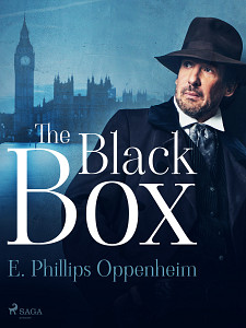 E-kniha The Black Box