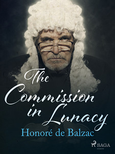 E-kniha The Commission in Lunacy