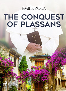 E-kniha The Conquest of Plassans