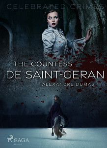 E-kniha The Countess De Saint-Geran