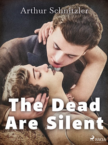 E-kniha The Dead Are Silent