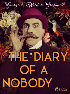 E-kniha The Diary of a Nobody