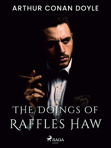 E-kniha The Doings of Raffles Haw