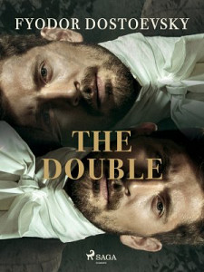 E-kniha The Double
