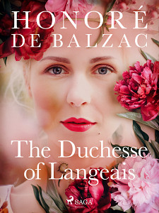 E-kniha The Duchesse of Langeais