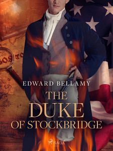 E-kniha The Duke of Stockbridge