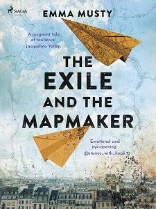 E-kniha The Exile and the Mapmaker