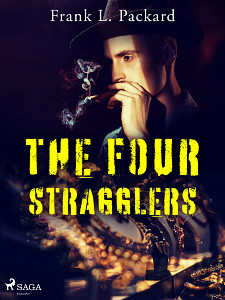 E-kniha The Four Stragglers
