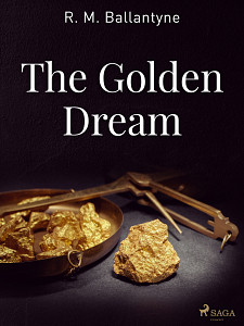 E-kniha The Golden Dream
