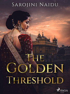 E-kniha The Golden Threshold
