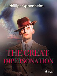 E-kniha The Great Impersonation