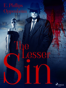 E-kniha The Lesser Sin