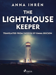 E-kniha The Lighthouse Keeper