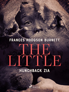 E-kniha The Little Hunchback Zia