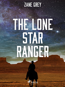 E-kniha The Lone Star Ranger