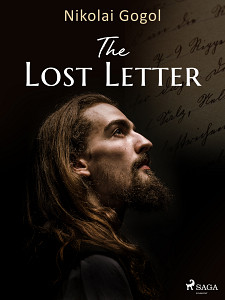 E-kniha The Lost Letter